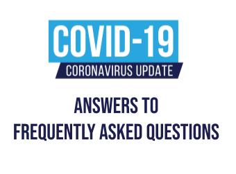 Answers to Frequently Asked Questions